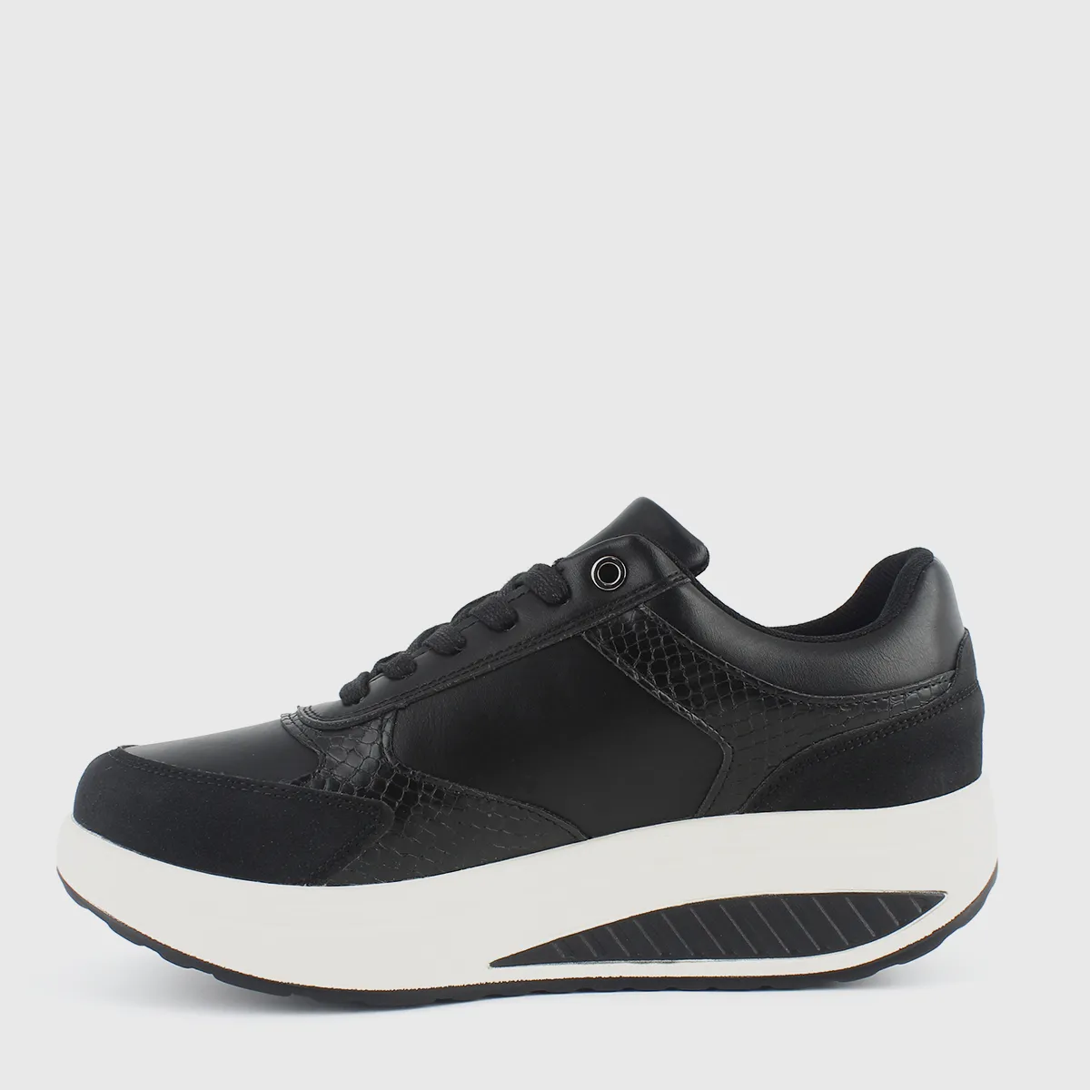 ZAPATILLAS MUJER BRIGITTE NAUX CASUALES ETENA7 - 3