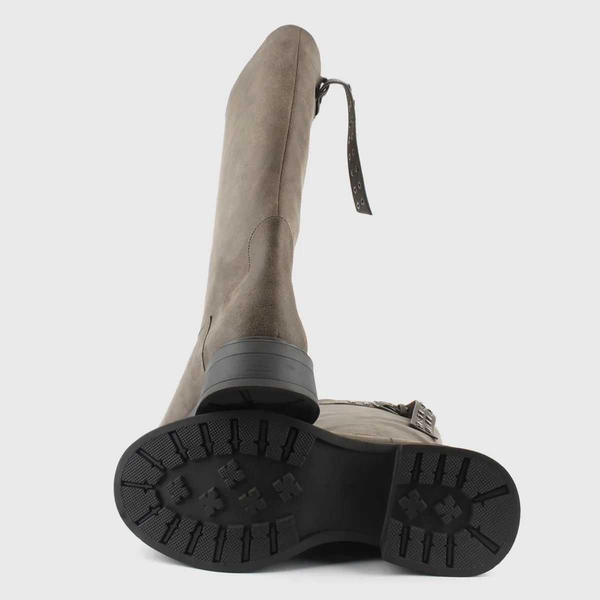 BOTAS MUJER BARBADOS BITA - 5