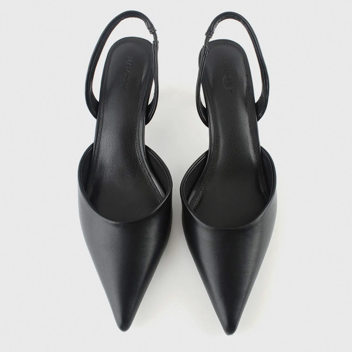 ZAPATOS MUJER MARQUIS MINGO  - 5