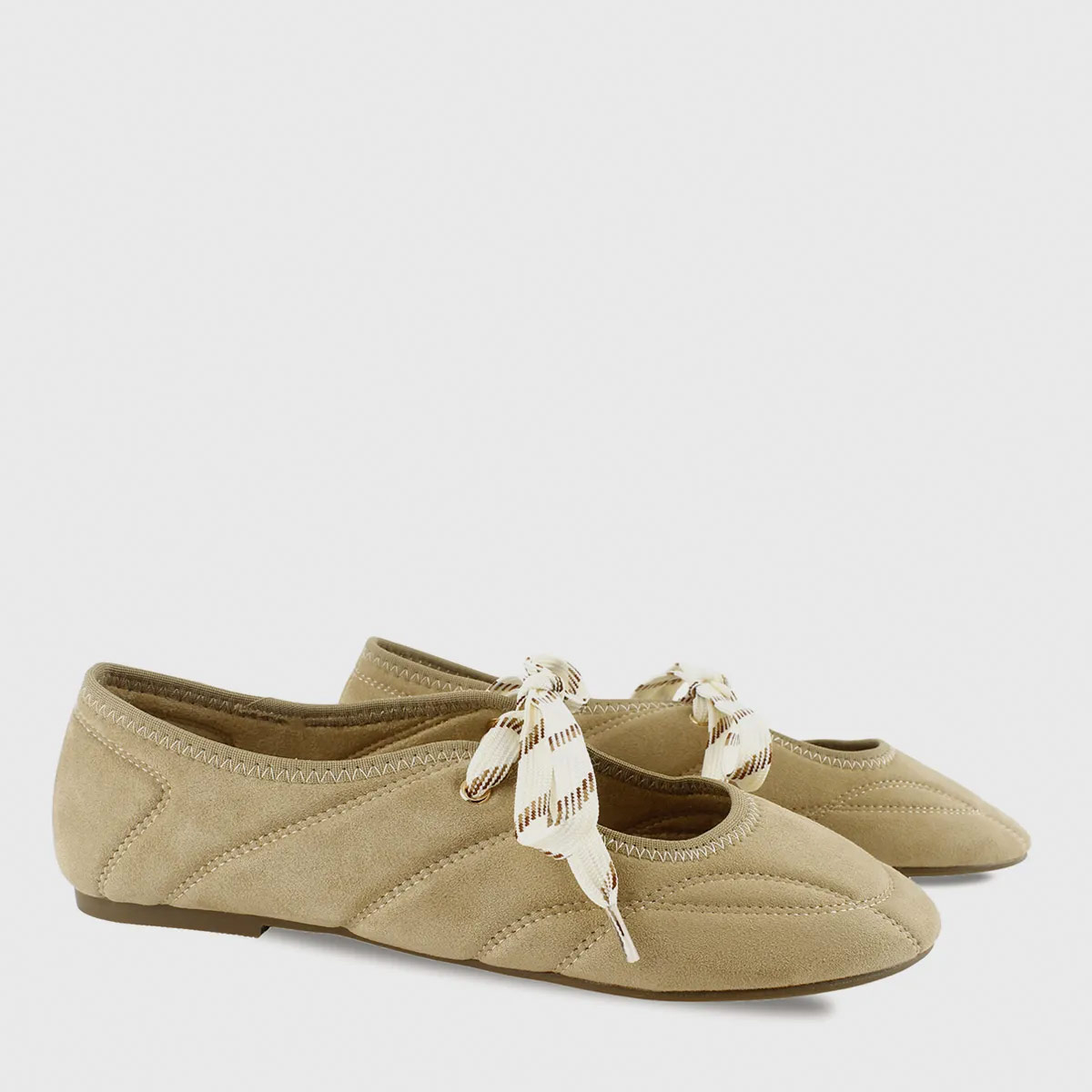 BALLERINAS MUJER INDEX ITINA - 2
