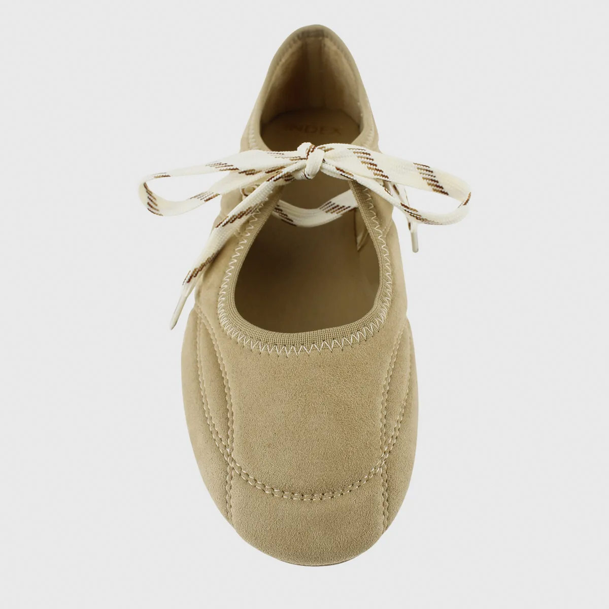 BALLERINAS MUJER INDEX ITINA - 5