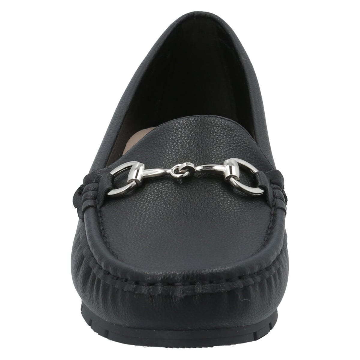 ZAPATOS DE VESTIR MUJER HUSH PUPPIES NEGRO DEVIRA - 2