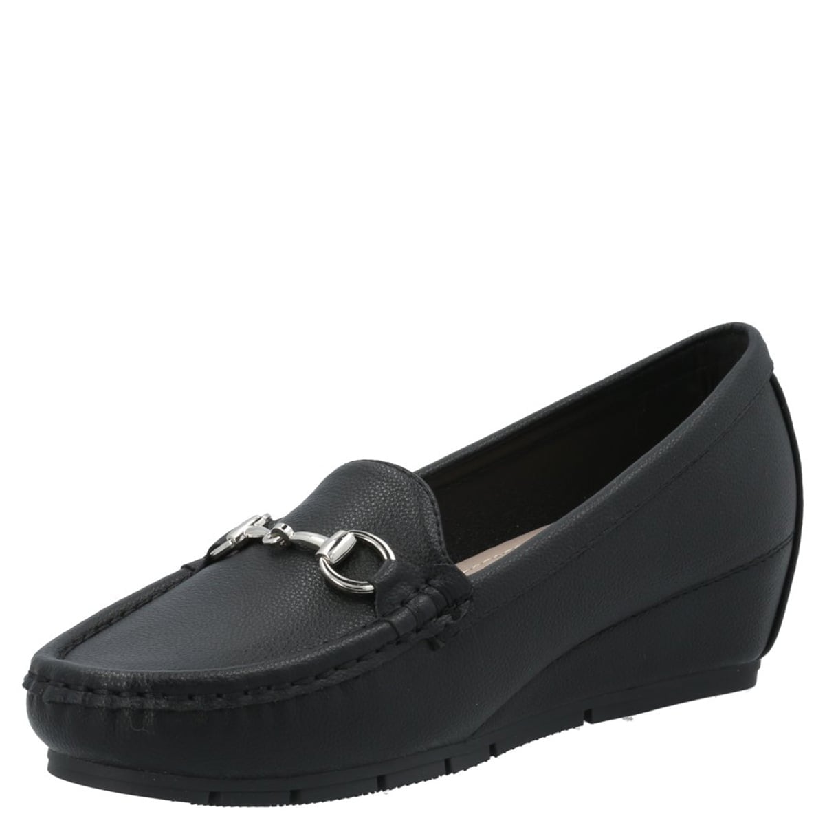 ZAPATOS DE VESTIR MUJER HUSH PUPPIES NEGRO DEVIRA - 3