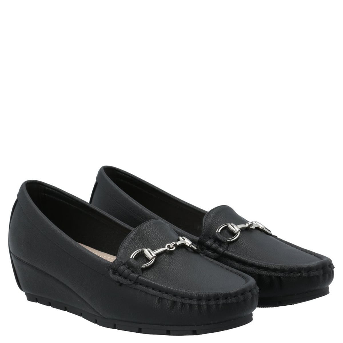 ZAPATOS DE VESTIR MUJER HUSH PUPPIES NEGRO DEVIRA - 4