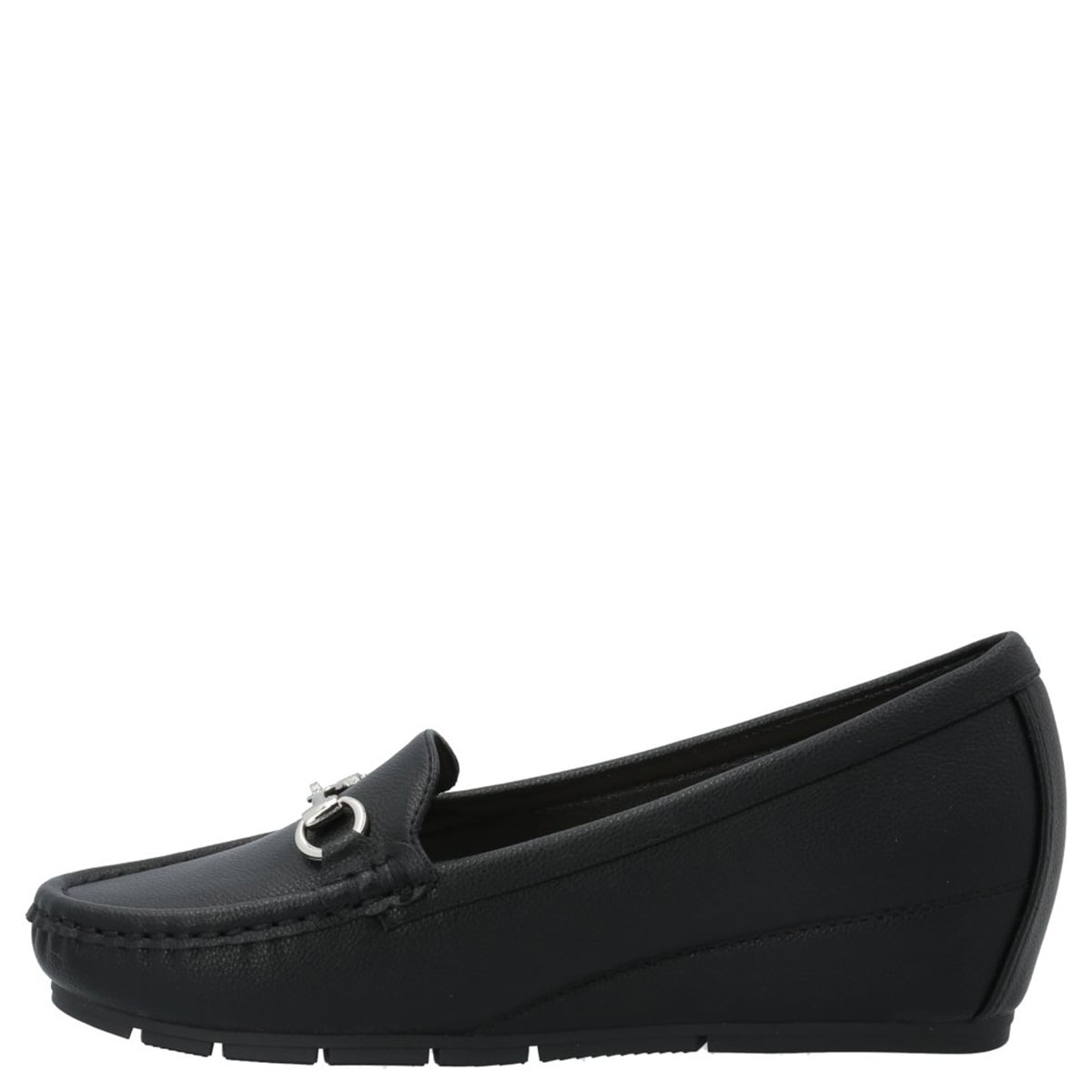 ZAPATOS DE VESTIR MUJER HUSH PUPPIES NEGRO DEVIRA - 5