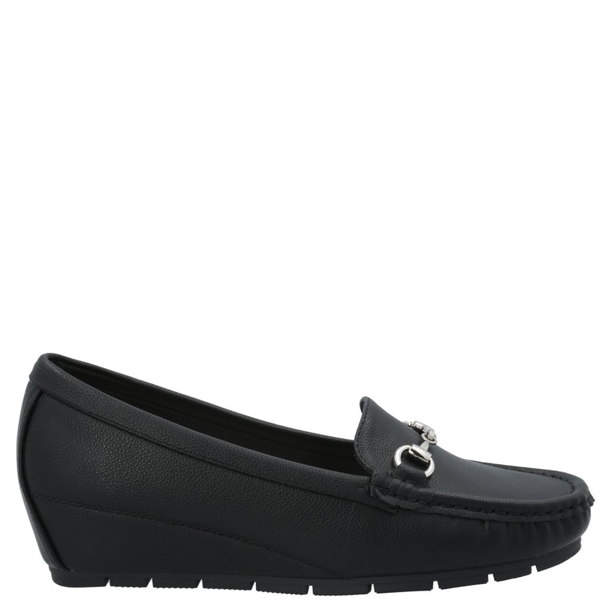ZAPATOS DE VESTIR MUJER HUSH PUPPIES NEGRO DEVIRA - 7