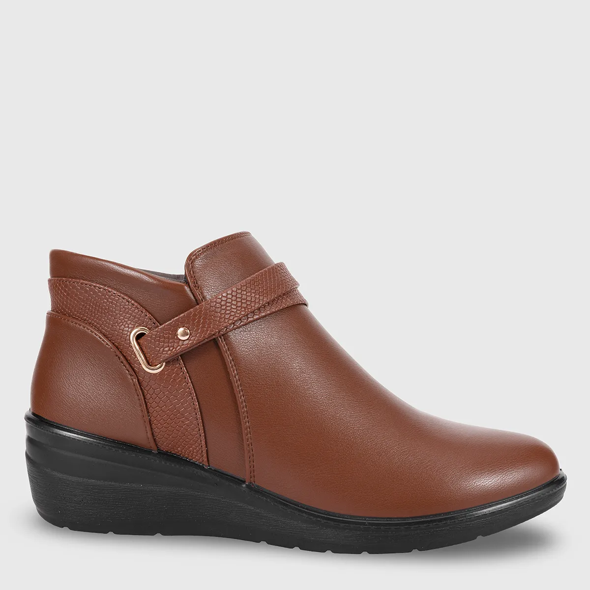 BOTINES MUJER BRIGITTE NAUX COSTU4 - 1