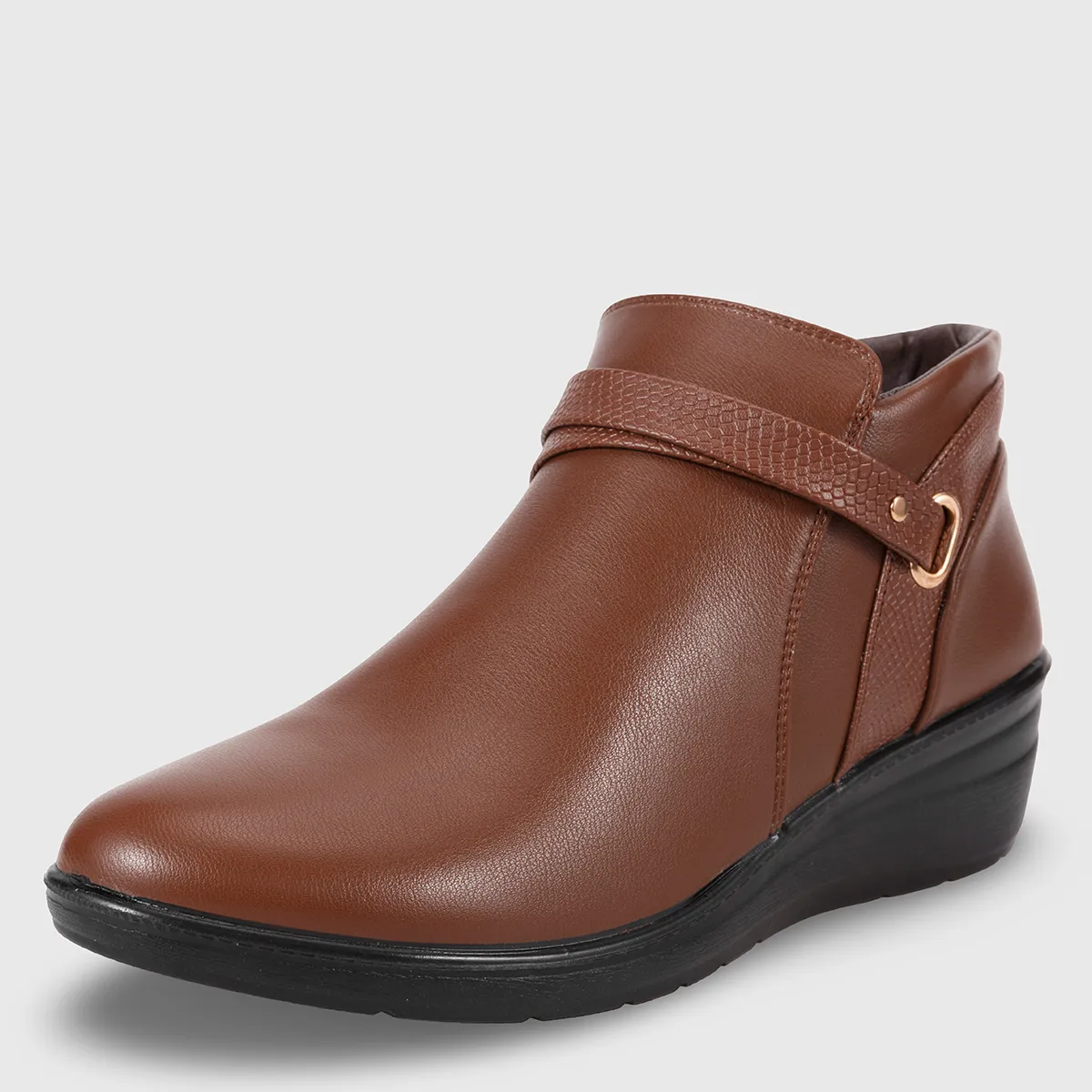 BOTINES MUJER BRIGITTE NAUX COSTU4 - 3