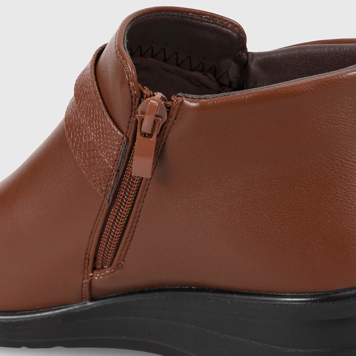 BOTINES MUJER BRIGITTE NAUX COSTU4 - 5