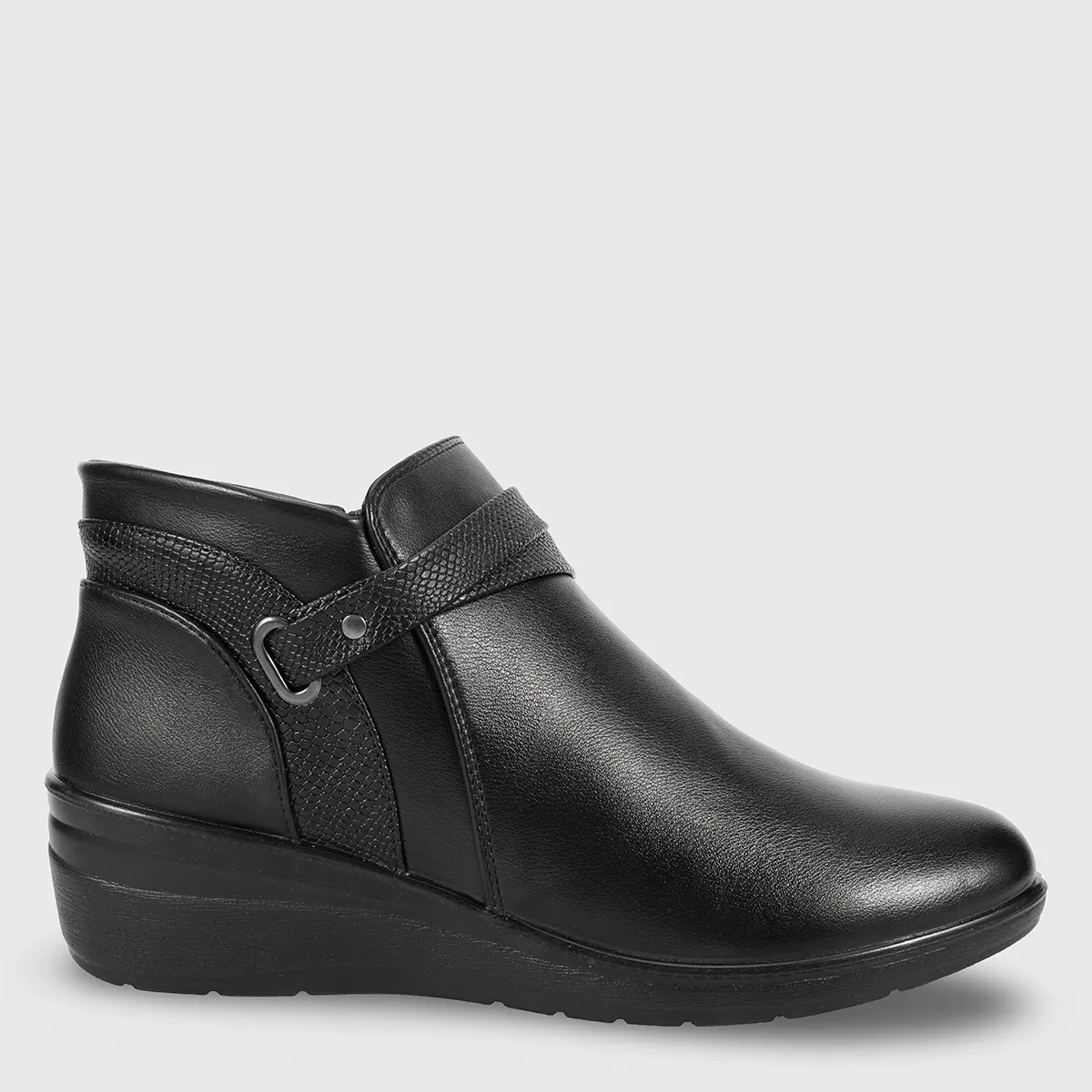 BOTINES MUJER BRIGITTE NAUX COSTU4 - 1