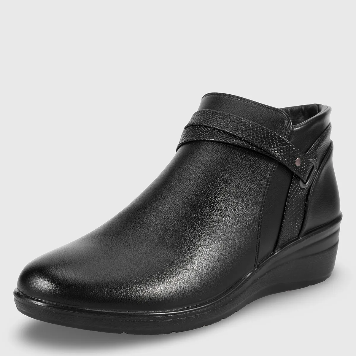 BOTINES MUJER BRIGITTE NAUX COSTU4 - 3