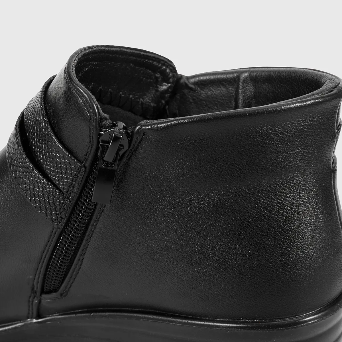 BOTINES MUJER BRIGITTE NAUX COSTU4 - 5