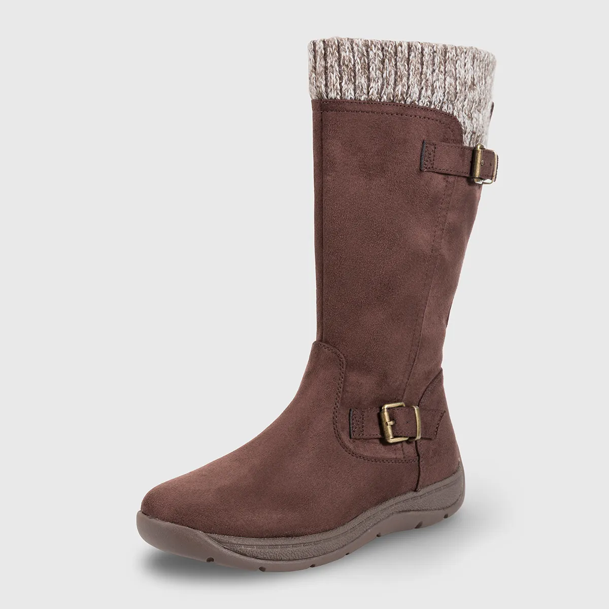 BOTAS MUJER BRIGITTE NAUX CONTO - 3