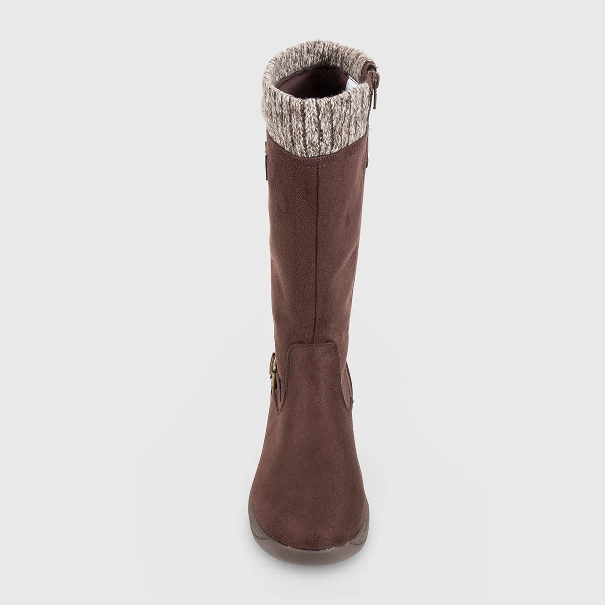 BOTAS MUJER BRIGITTE NAUX CONTO - 6
