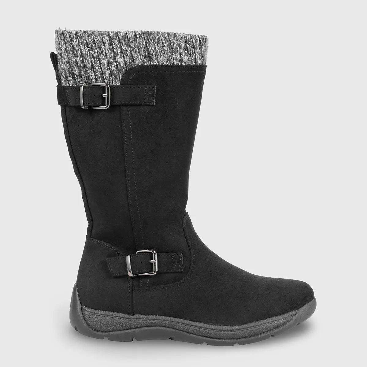 BOTAS MUJER BRIGITTE NAUX CONTO - 1