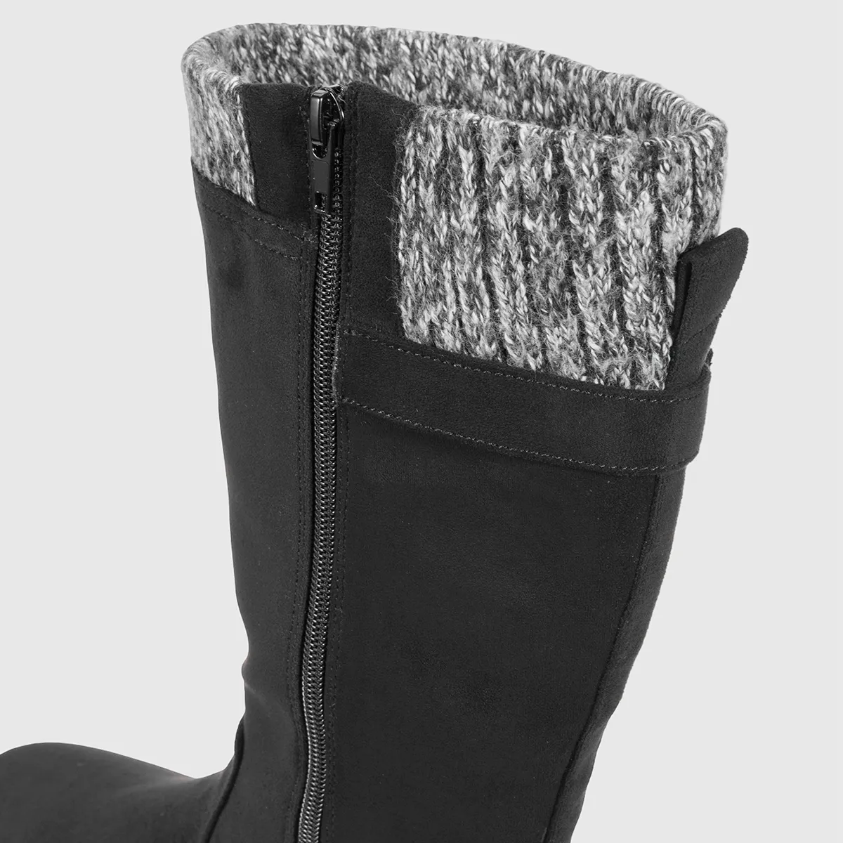 BOTAS MUJER BRIGITTE NAUX CONTO - 5