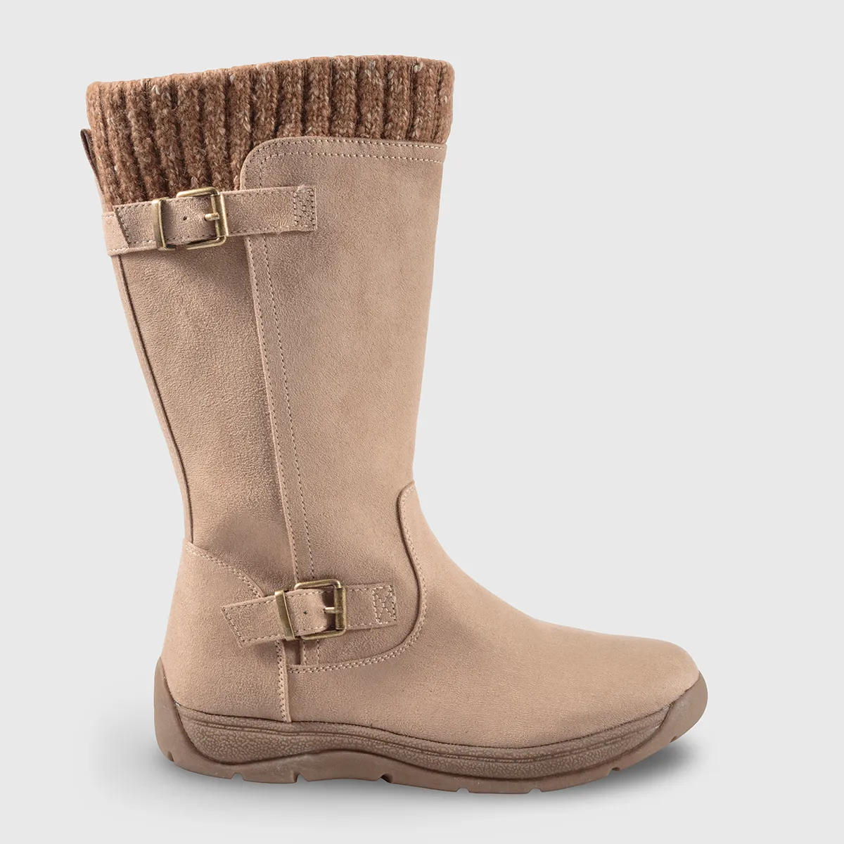BOTAS MUJER BRIGITTE NAUX CONTO - 1