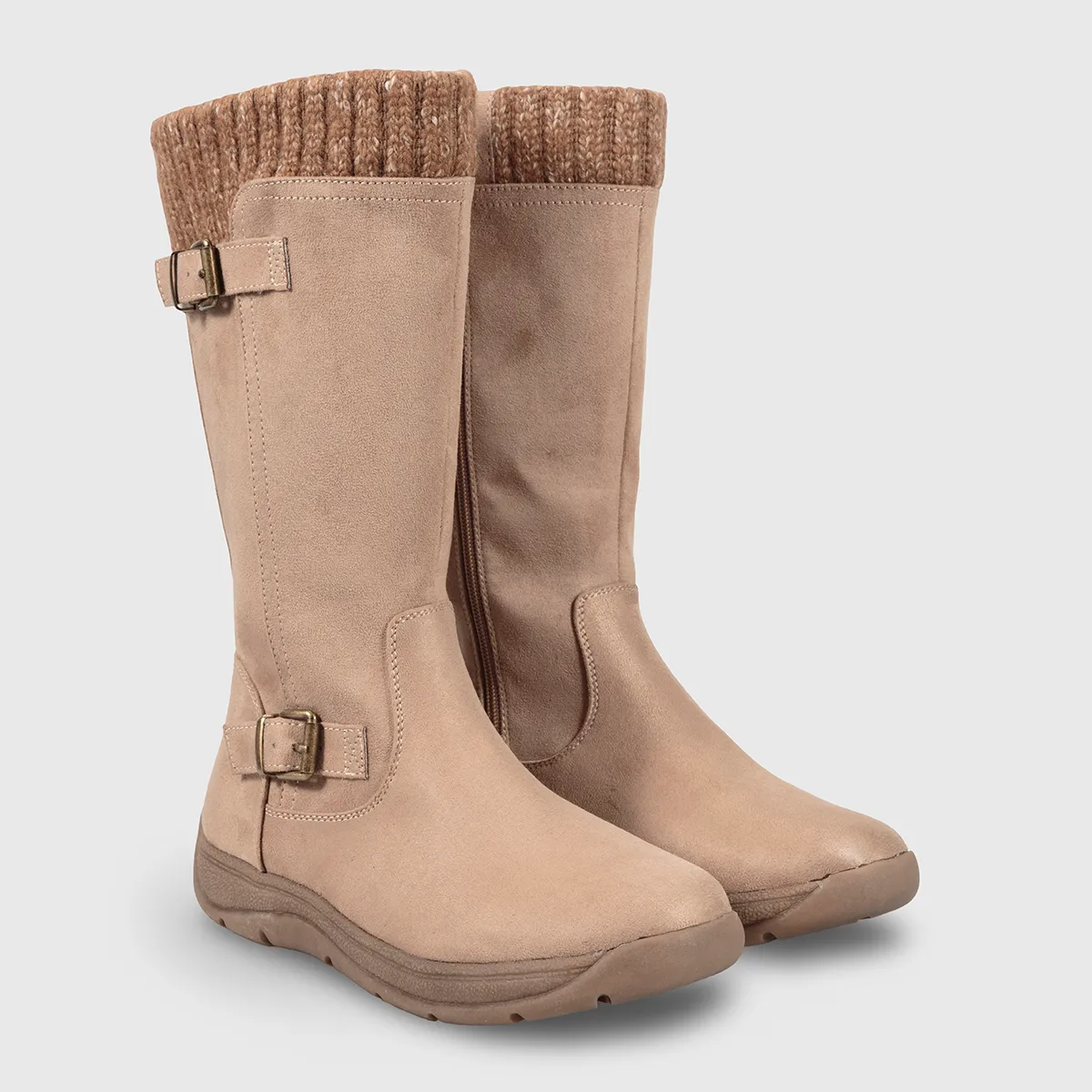 BOTAS MUJER BRIGITTE NAUX CONTO - 2