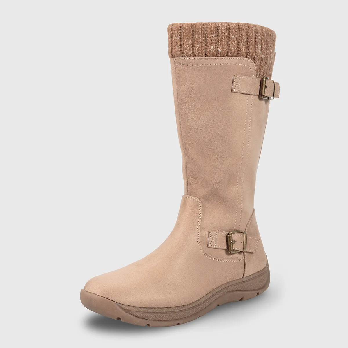 BOTAS MUJER BRIGITTE NAUX CONTO - 3