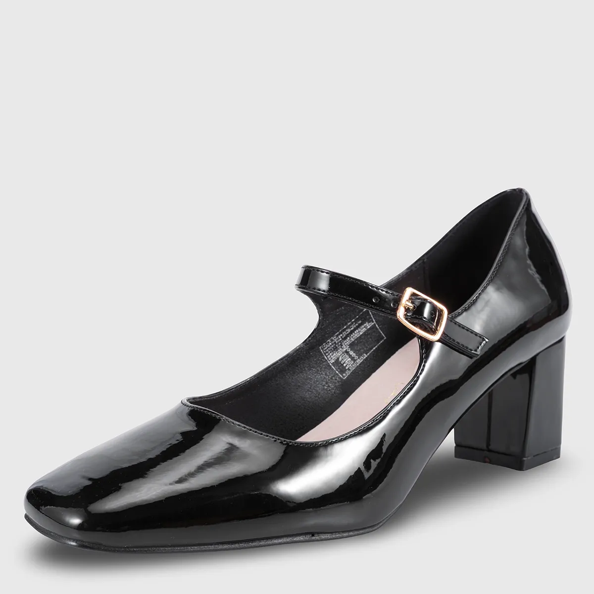 ZAPATOS MUJER BRIGITTE NAUX EITY - 3