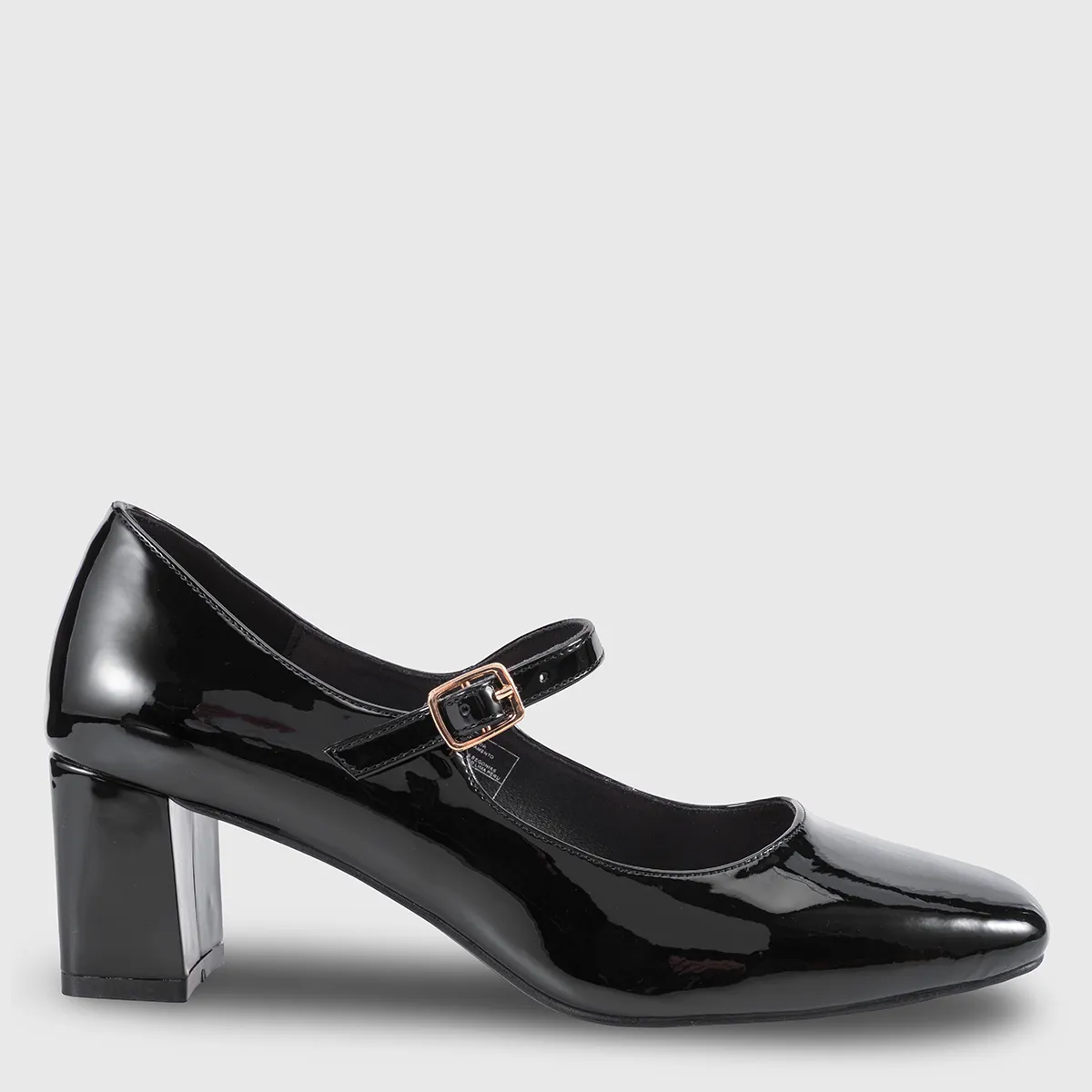 ZAPATOS MUJER BRIGITTE NAUX EITY - 1