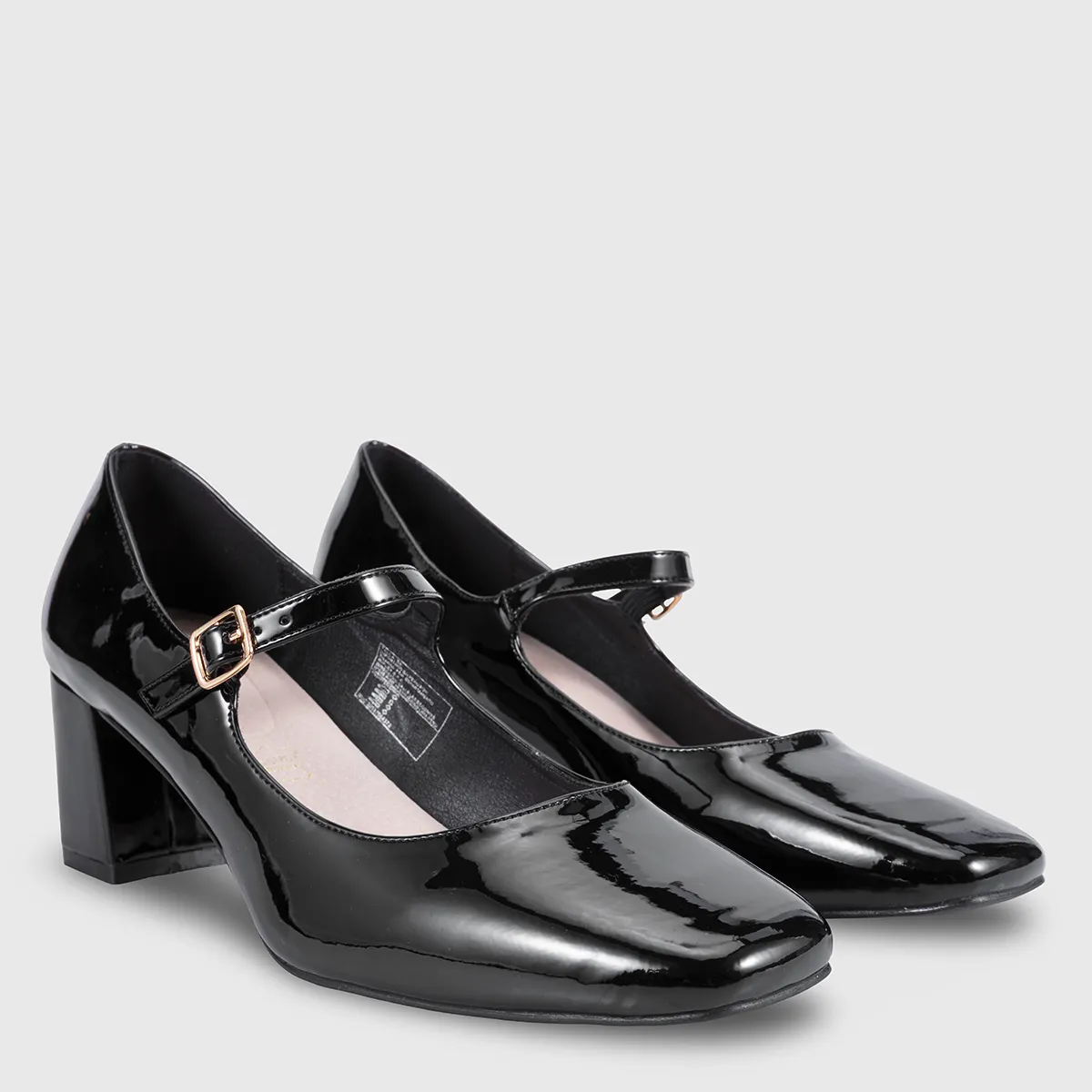 ZAPATOS MUJER BRIGITTE NAUX EITY - 2