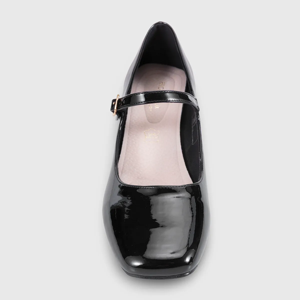 ZAPATOS MUJER BRIGITTE NAUX EITY - 6