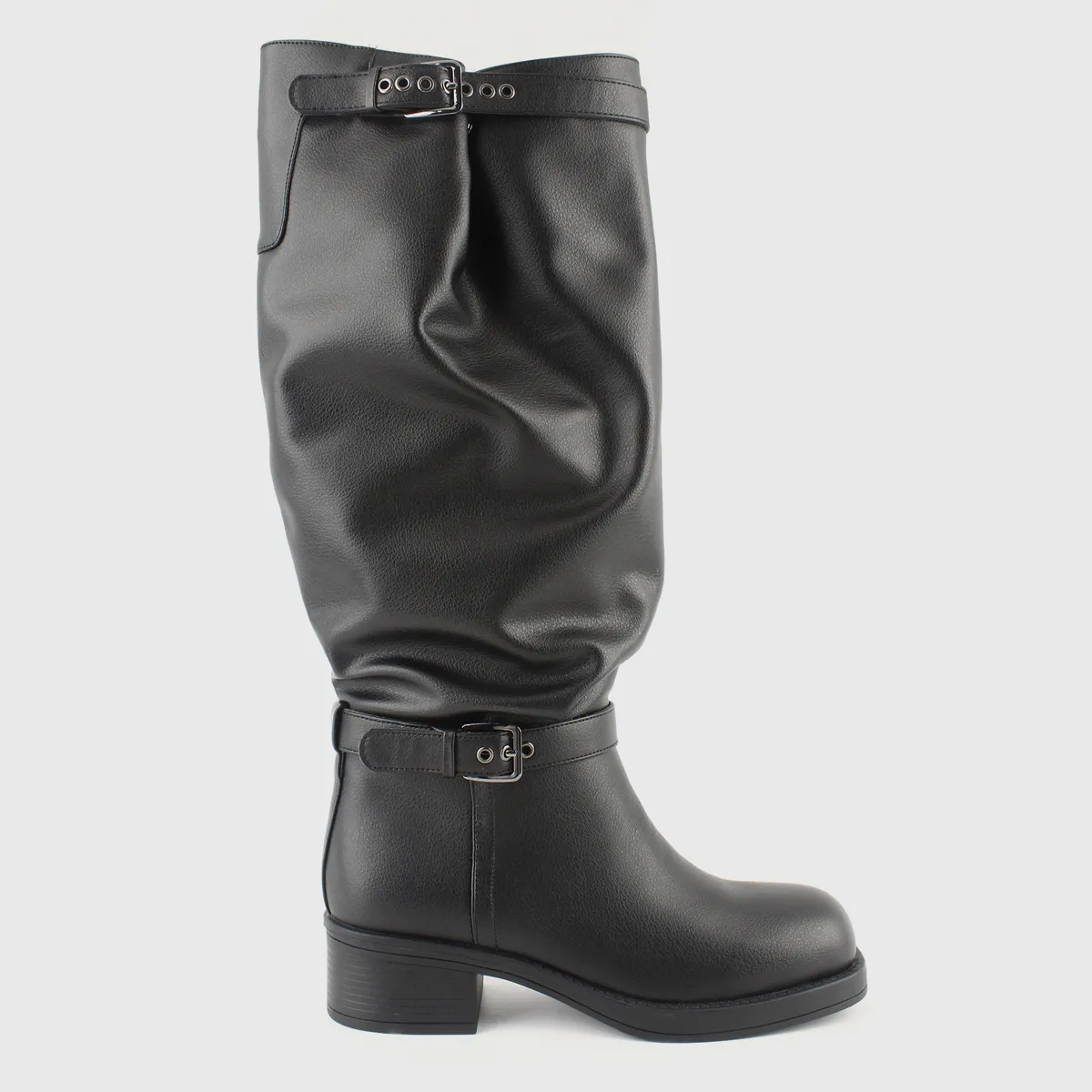 BOTAS MUJER INDEX IDOBA - 1