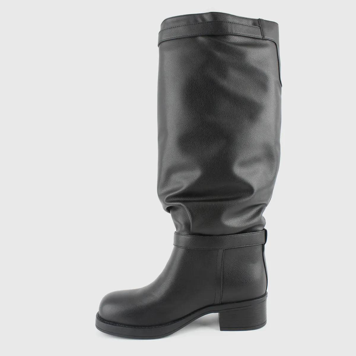 BOTAS MUJER INDEX IDOBA - 3