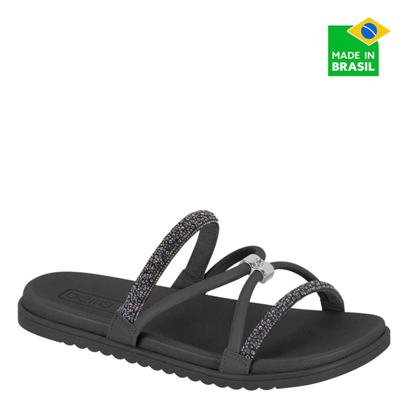 SANDALIAS MUJER BEIRA RIO NEGRO - 1