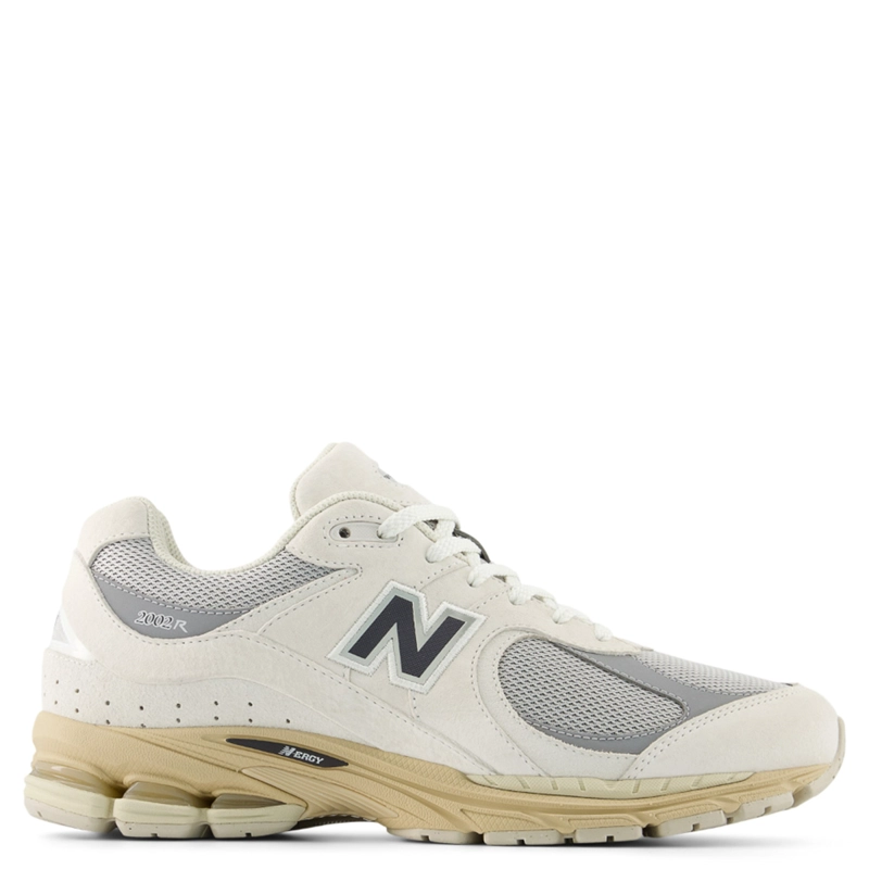 ZAPATILLAS URBANAS MUJER NEW BALANCE 2002R BEIGE - 1