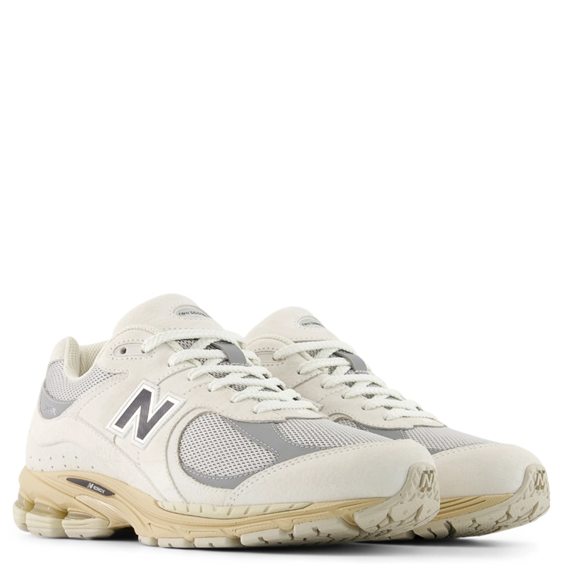 ZAPATILLAS URBANAS MUJER NEW BALANCE 2002R BEIGE - 2