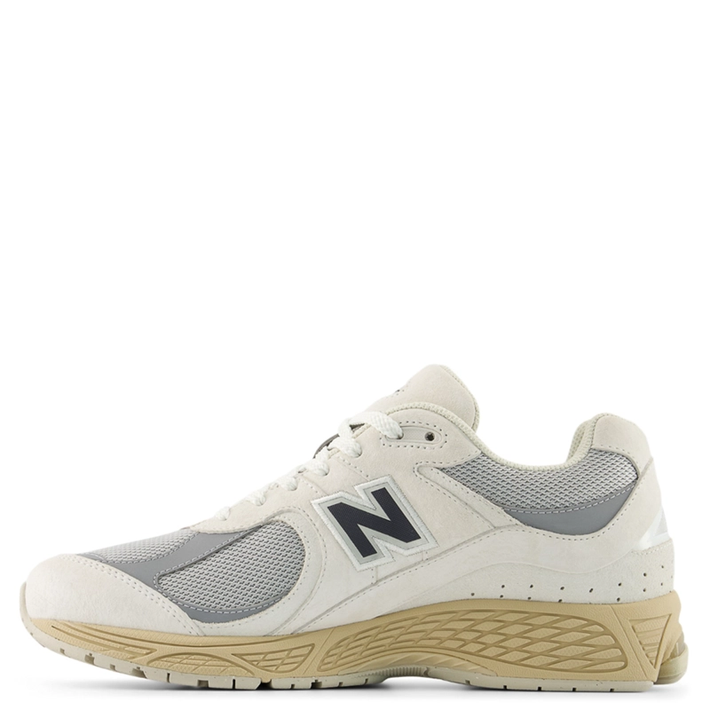 ZAPATILLAS URBANAS MUJER NEW BALANCE 2002R BEIGE - 3