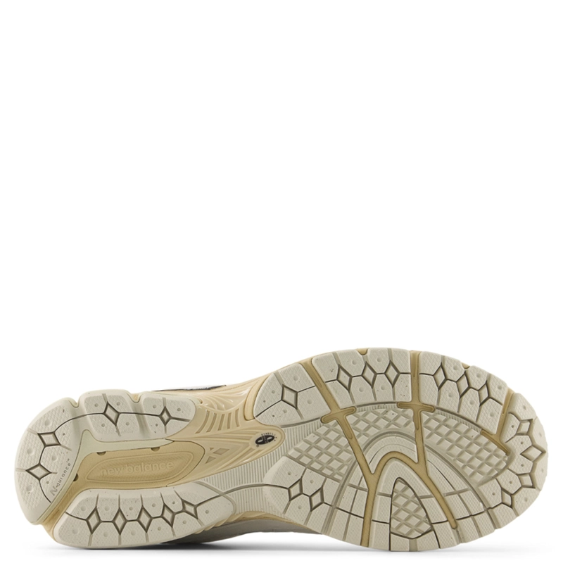 ZAPATILLAS URBANAS MUJER NEW BALANCE 2002R BEIGE - 5