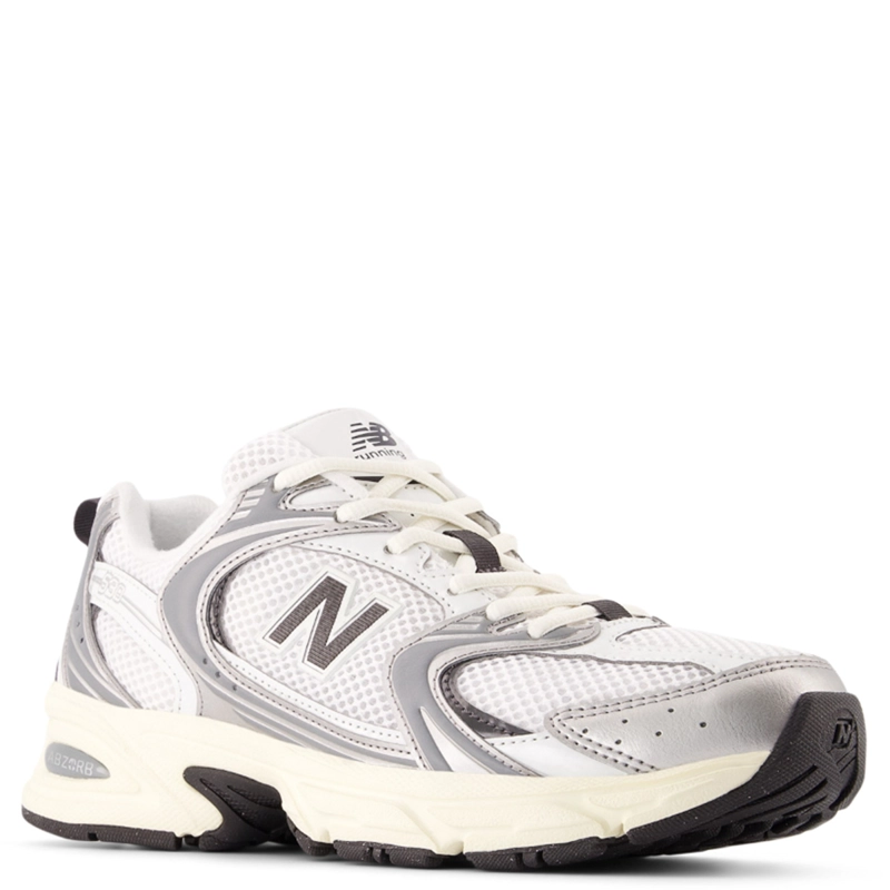 ZAPATILLAS MUJER NEW BALANCE URBANAS GRIS 530 - 2
