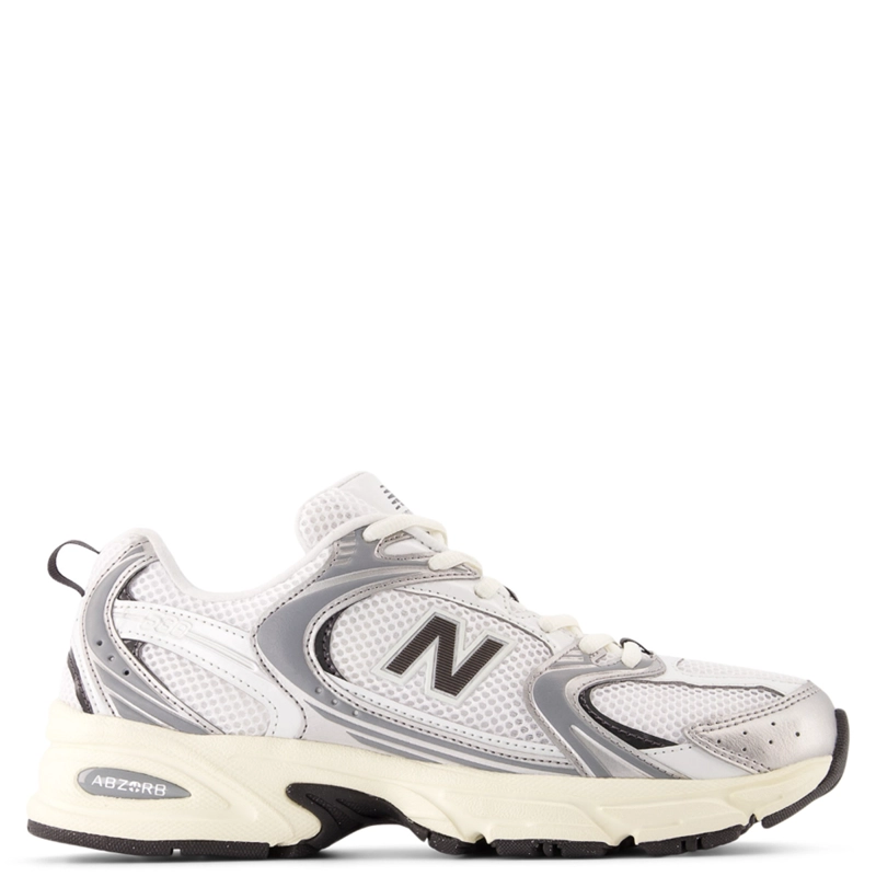 ZAPATILLAS MUJER NEW BALANCE URBANAS GRIS 530 - 1