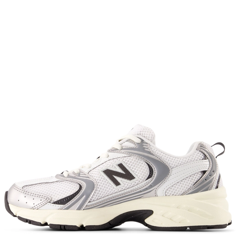 ZAPATILLAS MUJER NEW BALANCE URBANAS GRIS 530 - 3