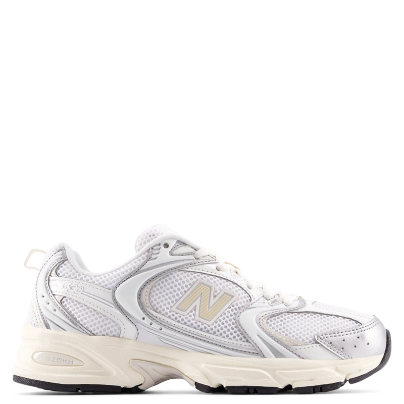 ZAPATILLAS MUJER NEW BALANCE URBANAS GRIS 530 - 1