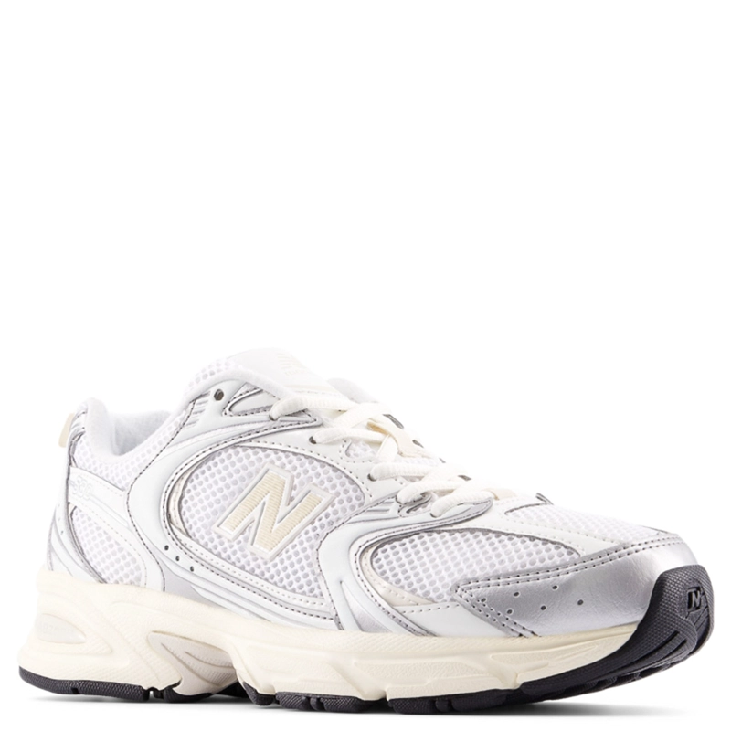 ZAPATILLAS MUJER NEW BALANCE URBANAS GRIS 530 - 2