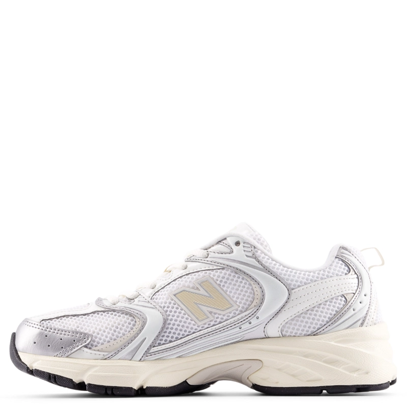 ZAPATILLAS MUJER NEW BALANCE URBANAS GRIS 530 - 3