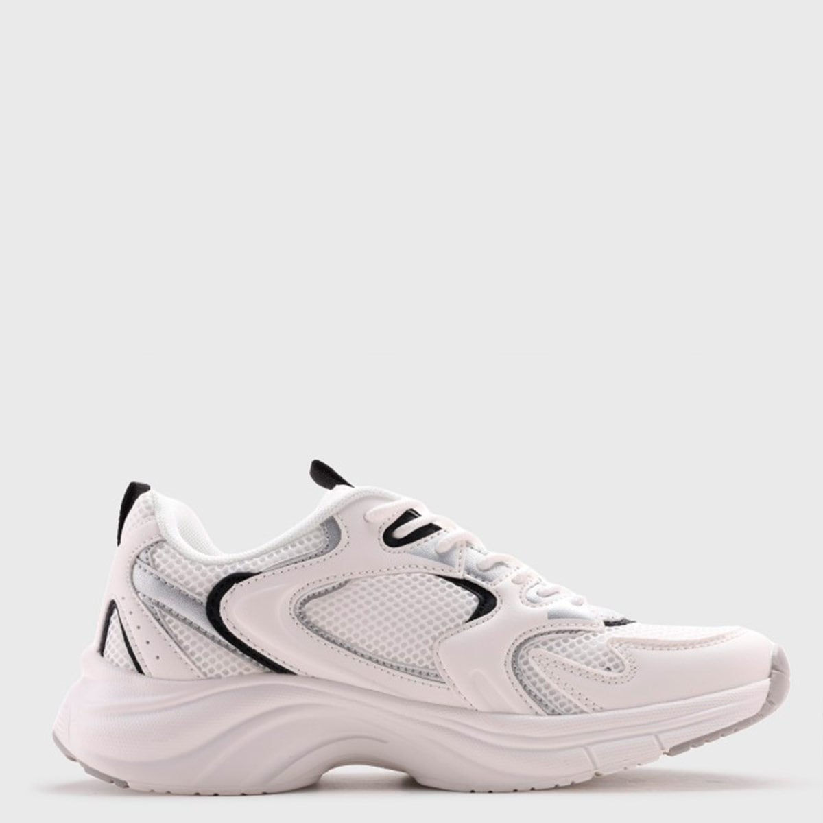 ZAPATILLAS MUJER INDEX CASUALES IBALA - 1