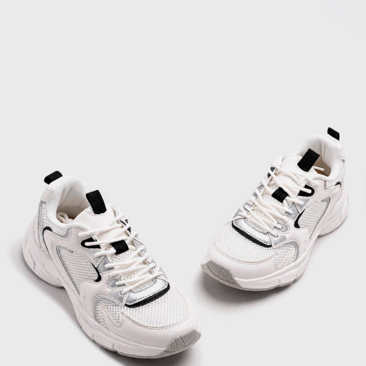 ZAPATILLAS MUJER INDEX CASUALES IBALA - 2