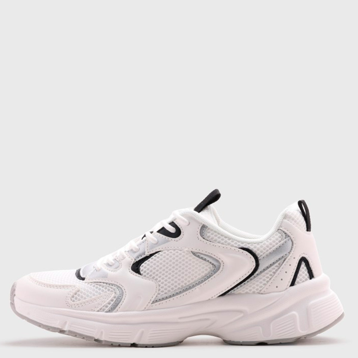 ZAPATILLAS MUJER INDEX CASUALES IBALA - 3