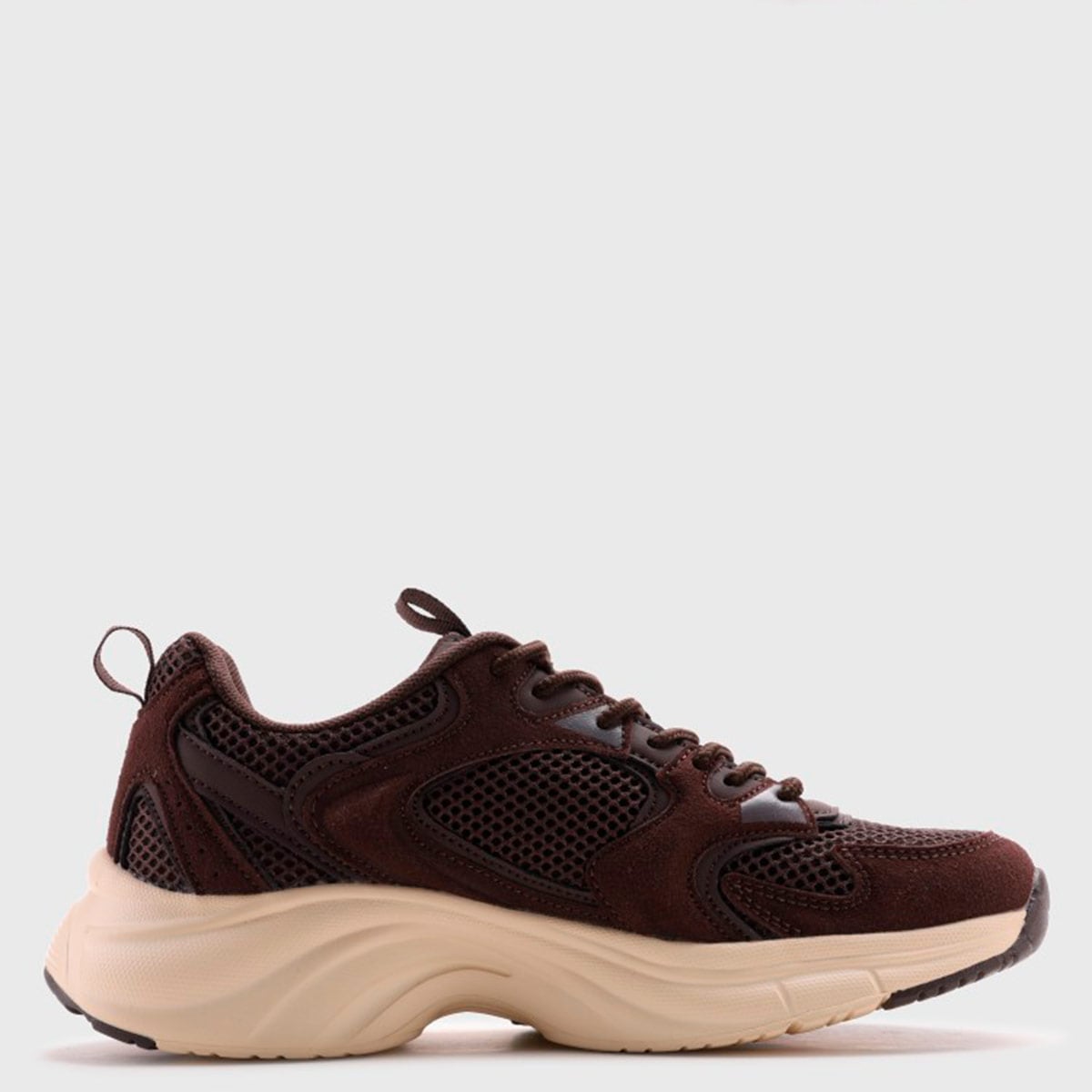 ZAPATILLAS MUJER INDEX CASUALES IBALA - 1