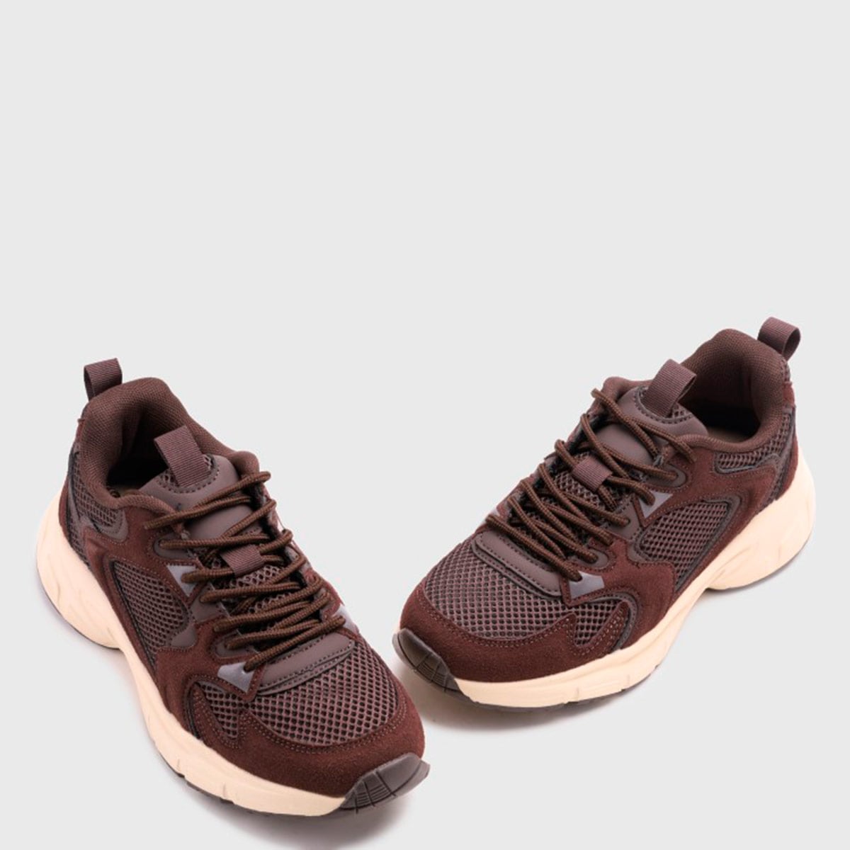 ZAPATILLAS MUJER INDEX CASUALES IBALA - 2