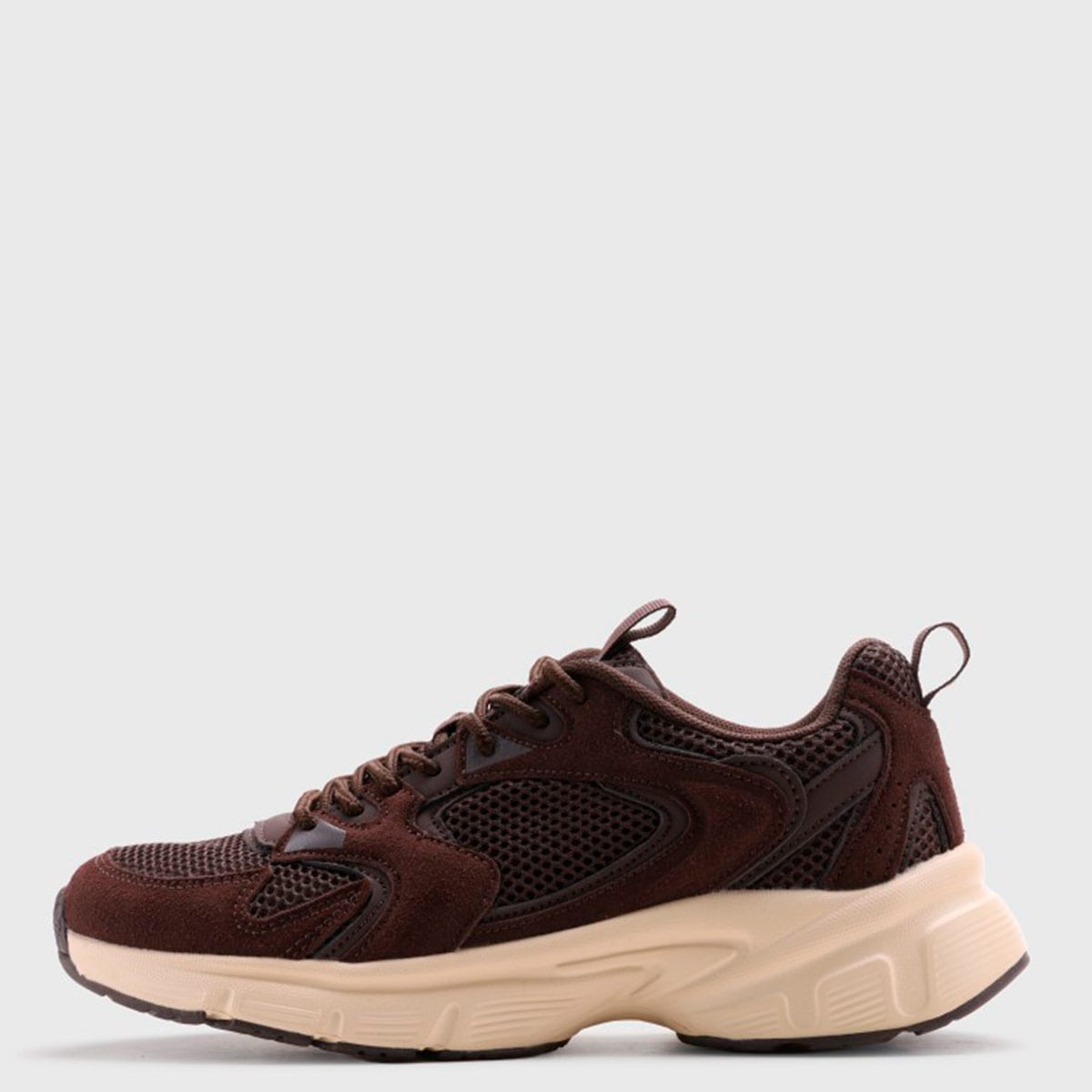 ZAPATILLAS MUJER INDEX CASUALES IBALA - 3