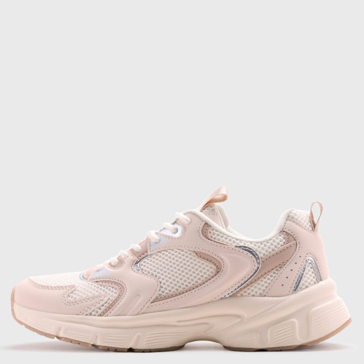 ZAPATILLAS MUJER INDEX CASUALES IBALA - 3