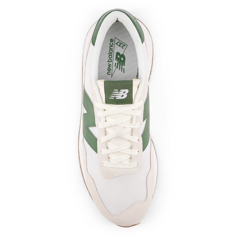 ZAPATILLAS URBANAS MUJERNEW BALANCE 237 - 4