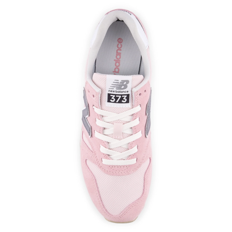 ZAPATILLAS URBANAS MUJER NEW BALANCE 373 - 4