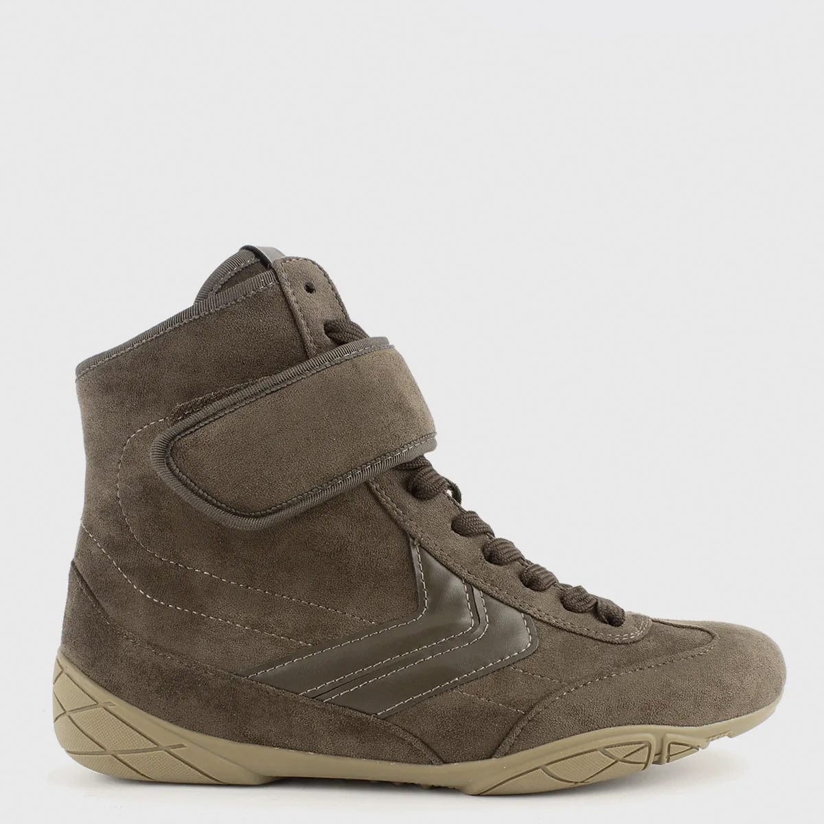 ZAPATILLAS MUJER INDEX CASUALES IBOX - 1